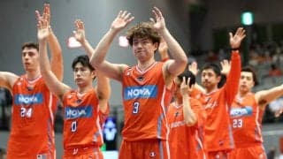 【B1クラブ展望／広島】2年連続で大型補強を敢行…破壊力あるオフェンスで“頂”へ