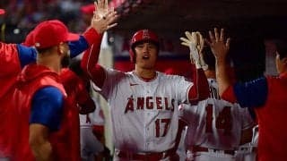 【MLB】エ軍本拠地が“ジャッジ一色”も…大谷翔平MVPを名物解説は熱弁「心配するな」