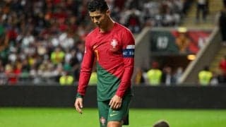 ポルトガルでのC・ロナウド叩きに実姉が反発　「恩知らず」