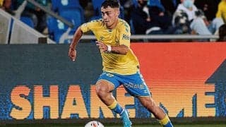 バルサ、18歳MFモレイロを来冬にも獲得へ？ “NEXTペドリ”と称される逸材