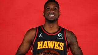 新潟がジョニー・ハミルトンとの契約を解除…来日予定が不明のまま音信不通に