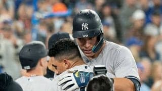 【MLB】ボンズやマグワイアは“偽物”　ジャッジに並ばれたマリスの息子が持論「本当のHR王」