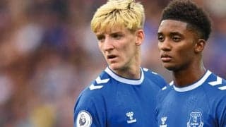 約93億円？ 21歳ゴードンが自身の市場価値に苦言「この額に見合う選手など存在しない」