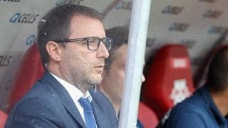 マルタ代表のマンジャ監督にセクハラ容疑…選手2名が告発