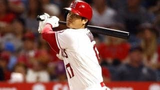 「最終週でも答えが出ない」大谷翔平とジャッジの”歴史的”なＭＶＰ争いに米メディアが独自見解！「誰がＭＶＰになるにせよ…」