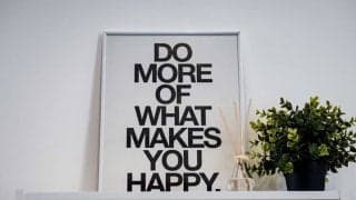 全てのスポーツマン必見！辻褄の合わない信念はモチベーションを下げる？