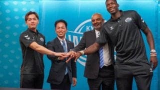 「新B1参入も手段に過ぎない」Bリーグ・京都ハンナリーズ31歳若手社長が見据える青写真