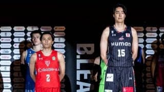 【千葉J vs 大阪】新体制で迎える両軍、千葉Jは進化したディフェンスで好スタートを切りたい