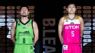 【北海道vs秋田】難敵を迎え撃つ北海道、勝利へは新戦力の活躍が必須