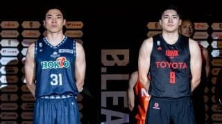 【信州 vs A東京】注目は両軍の攻撃、素早いオフェンスで主導権を握るのはどちらか