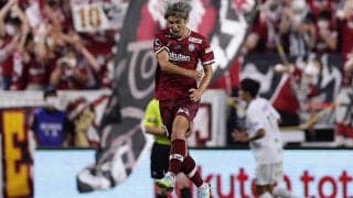 「ブンデスリーガのあれやん」神戸FW大迫勇也の“浮き球トラップ”にチームメイトも驚き「ハンパねー」