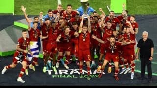 ｢来た来たぁ｣!! モウリーニョ率いるローマ来日が正式決定! 18年ぶりの日本での試合の対戦相手は「名古屋と横浜FM」