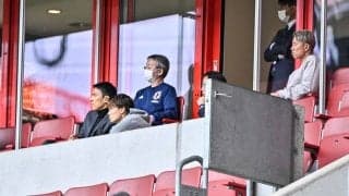 「50歳までプレーできる」絶賛！長谷部誠の「ブンデス最年長選手」動画とファンからの「お願い」