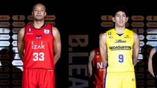 【富山 vs SR渋谷】オフに再構築を図った富山、ルーキー3選手の活躍に注目