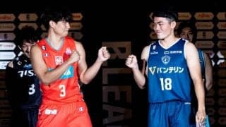【広島vs横浜BC】広島は2季連続のスタートダッシュなるか…PG陣の働きがポイント