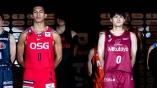 【三遠vs川崎】選手・スタッフを大幅に入れ替えた三遠…強豪相手にどのような戦い見せるか