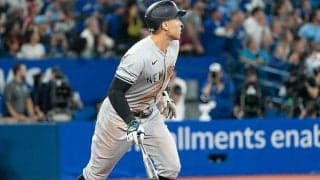 ジャッジの“61号球”を手放した夫と「離婚したい」　怒る妻にファン爆笑「最高だ」