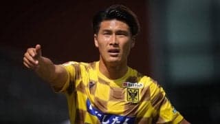 ｢めっちゃ格好良い｣橋岡大樹の｢マッチョな半裸オフショット｣! 久保建英が禁断の｢先輩投稿イジり｣し、香川真司も登場した｢整いましたか｣ショット