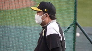 ソフトバンク、競り勝ちM2でV王手　大関が復帰後初勝利、30日にも2年ぶりリーグ優勝