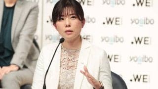 「選手たちを輝く場所に連れていきたい」新たにWEリーグのトップに立つ髙田春奈チェアが決意表明、ポイントは集客改善とリーグの地位向上
