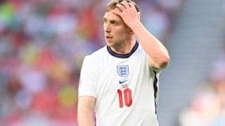 イングランド代表FWが大失態…活動から戻るも女優の彼女をほったらかしにして『FIFA 23』に熱中