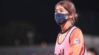 「可愛さの暴力」「超かわいいんですけど」大宮・仲田歩夢の私服ショットが称賛の嵐「隣にこんな可愛い女性がいたら最高」