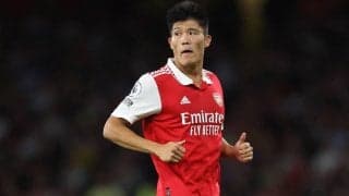 実は冨安健洋も全く似てなかった！ アルテタ監督も“最悪”の出来、『FIFA 23』でアーセナルの似ている選手と似ていない選手は？