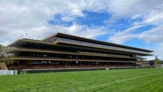 【凱旋門賞】日本馬の近況（9月28日）