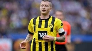 ドルトムントがケガ人の状況を報告…主将ロイスが来週にも練習復帰か