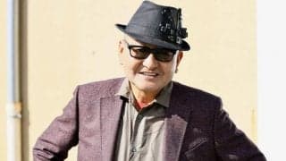 【凱旋門賞】矢作師「絶望的な大外ではない」枠順決定後コメント