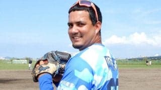 日本に憧れた“キューバ最多勝右腕”　NPB入り熱望…モイネロら助言で来日したワケ