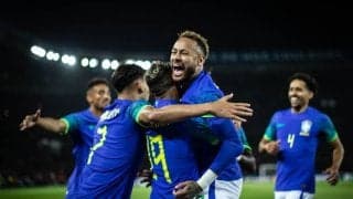 ｢夢の仕事｣ブラジル代表ネイマールの臨場感がありすぎる「見たことないゴールシーン」でカメラマンに脚光！