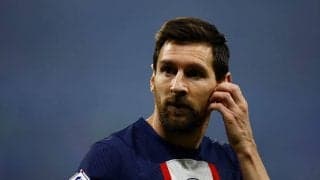 メッシから腕にもらったサインを永久保存した驚きの方法　海外衝撃「これはイケてる」