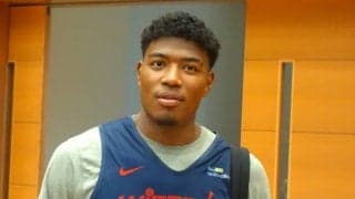 【NBA】凱旋帰国の八村塁、海外メディアに「日本のイタリアンは本当に美味い」と力説