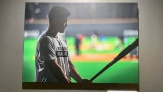 斎藤佑樹さんのエールに清宮幸太郎が“直筆回答”　スターの宿命を背負った2人の絆