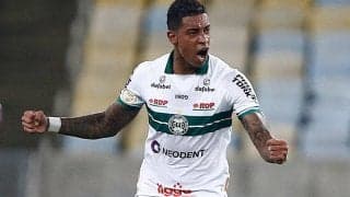 乱入した犬に意外なドラマが…ピッチでは選手が見事な対応で捕獲！ 試合後には車に轢かれそうな所を助けられる