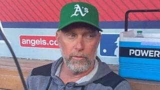 【MLB】大谷翔平にサイ・ヤング賞級の警戒　敵将が語る攻略法「デグロムやシャーザーと同じだ」