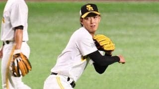 執念の決勝打に宿る“熱男魂”　松田宣浩から想いを託された今宮健太が明かした胸中