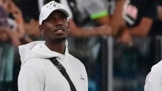 ユナイテッドで「思うようにいかなかった」　ポグバも自覚