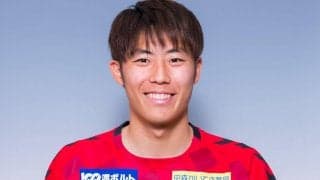 G大阪から期限付き移籍中の金沢MF塚元大が右ヒザ外側半月板断裂の重傷…手術を受け全治は5カ月、今季は出番なし