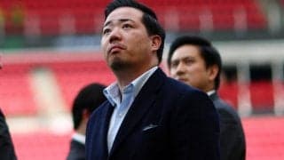 いまだ勝利ゼロのレスター、フォレスト戦はオーナー御前試合に