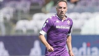 「こいつは誰だ？」蒸し返される『FIFA』3年前の珍事…酷いクオリティのビジュアルにリベリ本人がキレる