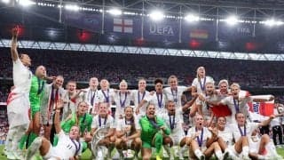 なでしこジャパンが11月のヨーロッパ遠征でユーロ王者のイングランドと対戦決定