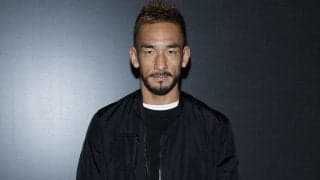 「何でも様になる」頭にタオル、手には軍手…中田英寿氏がコンバインを操縦し米を収穫「恐るべし！」