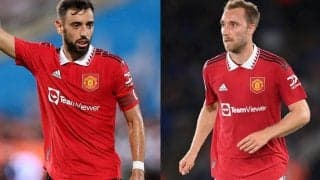 ブルーノ、エリクセンの加入で「プレーしやすくなったのは明らか」