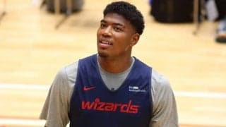 ウォリアーズとウィザーズは日本で初試合／ジャパンゲームズにまつわる気になる数字