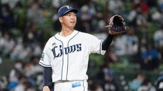 西武十亀が現役引退を発表　2011年ドラ1、西武一筋11年間のプロ生活に別れ