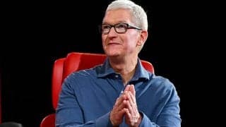 ナポリとAppleが業務提携？ デ・ラウレンティス会長とティム・クックCEOが会談