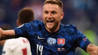 インテルがシュクリニアルと契約延長交渉へ！  “年俸9億円&主将”を提示でPSGに対抗