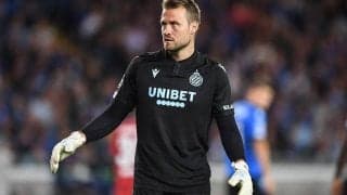 ミニョレがクラブ・ブルージュと契約延長！ 加入後リーグ3連覇中